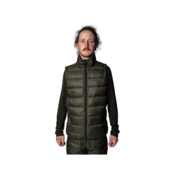 Nash Vestes De Pêche^Veste Homme Zero Tolerance Air Cell 3 In 1 - Kaki