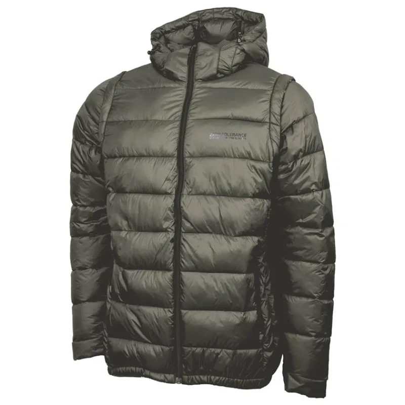 Nash Vestes De Pêche^Veste Homme Zero Tolerance Air Cell 3 In 1 - Kaki