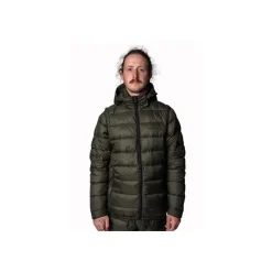 Nash Vestes De Pêche^Veste Homme Zero Tolerance Air Cell 3 In 1 - Kaki