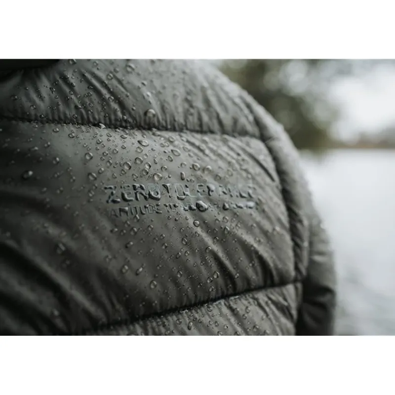 Nash Vestes De Pêche^Veste Homme Zero Tolerance Air Cell 3 In 1 - Kaki