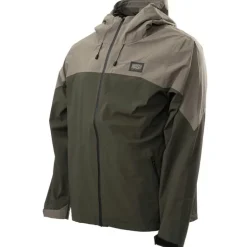 Veste Homme Nash Zt Lite Dry Pack - Kaki