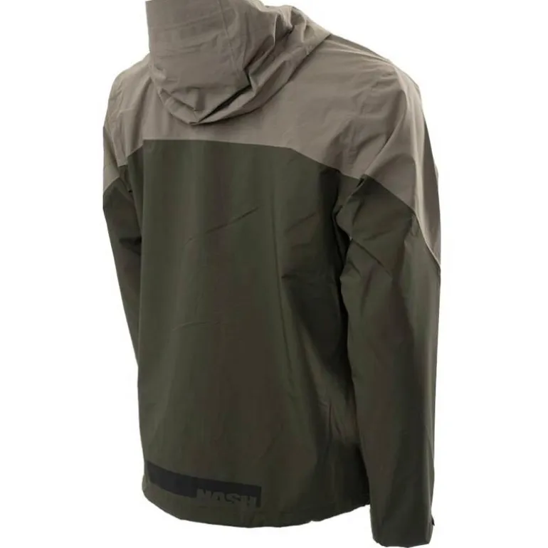 Veste Homme Nash Zt Lite Dry Pack - Kaki