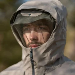 Veste Homme Nash Zt Lite Dry Pack - Kaki