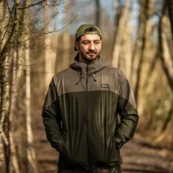 Veste Homme Nash Zt Lite Dry Pack - Kaki