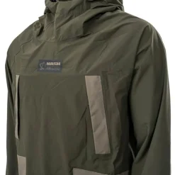 Veste Homme Nash Zt Lite Dry Pack Smock - Kaki