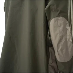 Veste Homme Nash Zt Lite Dry Pack Smock - Kaki