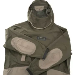 Veste Homme Nash Zt Lite Dry Pack Smock - Kaki