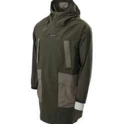 Veste Homme Nash Zt Lite Dry Pack Smock - Kaki