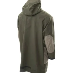 Veste Homme Nash Zt Lite Dry Pack Smock - Kaki