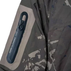 Veste Homme Nash Zt Lite Hydra Flex Hoody - Camo