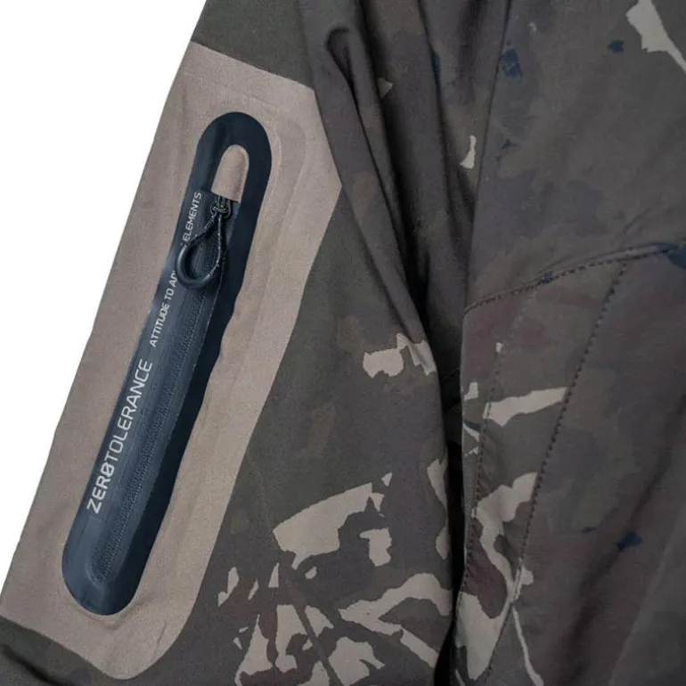 Veste Homme Nash Zt Lite Hydra Flex Hoody - Camo