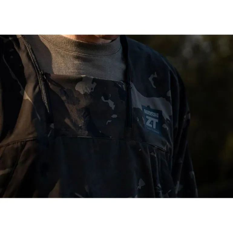 Veste Homme Nash Zt Lite Hydra Flex Hoody - Camo