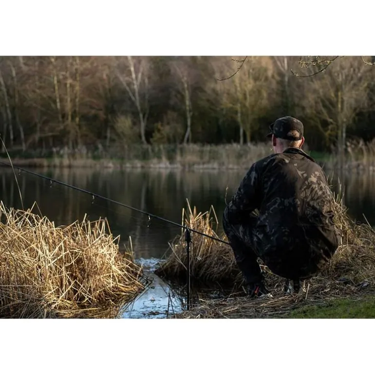 Veste Homme Nash Zt Lite Hydra Flex Hoody - Camo