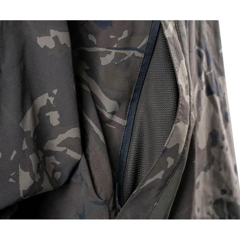 Veste Homme Nash Zt Lite Hydra Flex Hoody - Camo