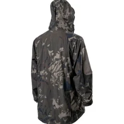 Veste Homme Nash Zt Lite Hydra Flex Hoody - Camo