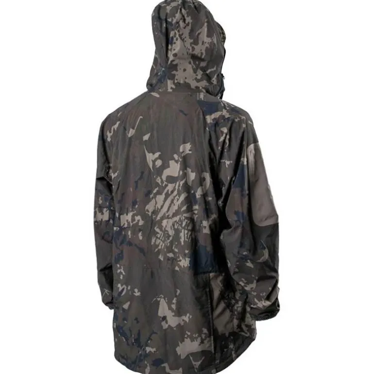 Veste Homme Nash Zt Lite Hydra Flex Hoody - Camo