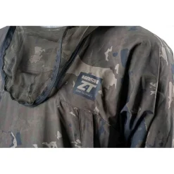 Veste Homme Nash Zt Lite Hydra Flex Hoody - Camo