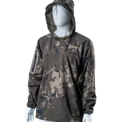 Veste Homme Nash Zt Lite Hydra Flex Hoody - Camo