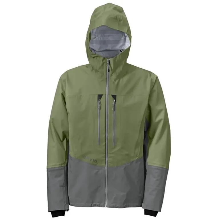 Veste Homme Orvis Pro Fishing Jacket - Epsom