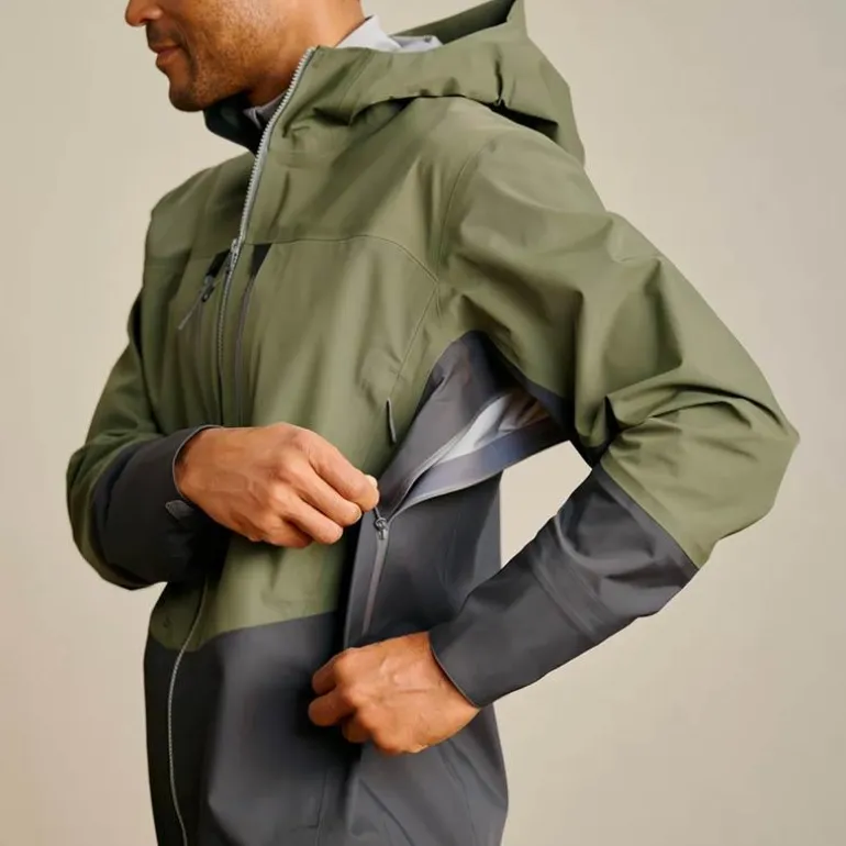Veste Homme Orvis Pro Fishing Jacket - Epsom