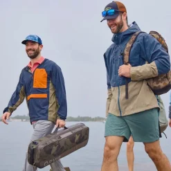 Orvis Vestes De Pêche^Veste Homme Pro Fishing Jacket - Gris/Bleu