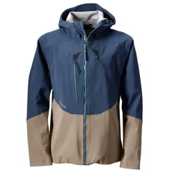 Orvis Vestes De Pêche^Veste Homme Pro Fishing Jacket - Gris/Bleu