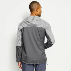 Orvis Vestes De Pêche^Veste Homme Ultralight Jacket - Steel