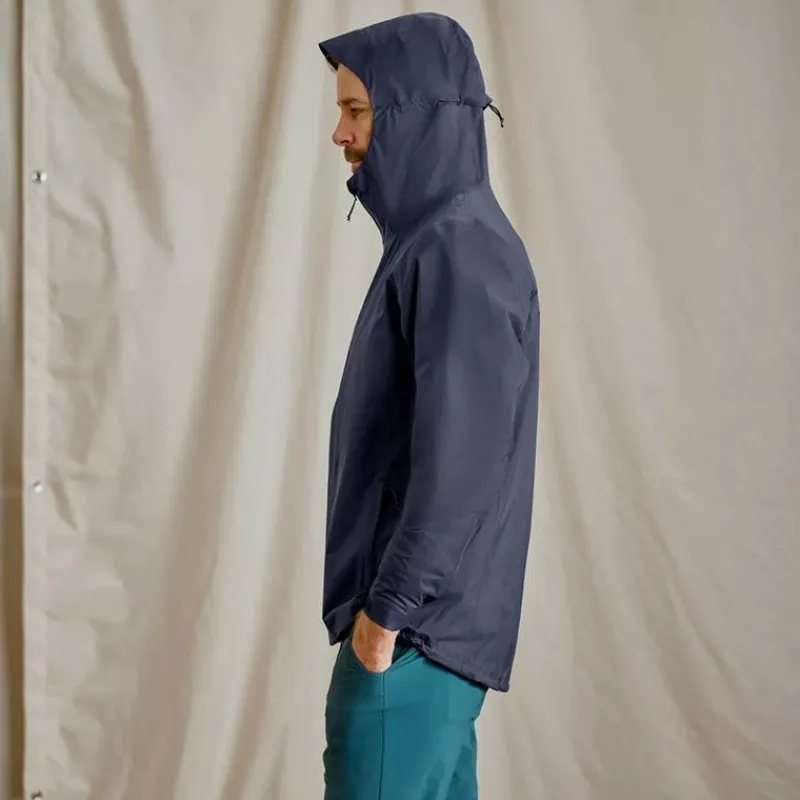 Orvis Vestes De Pêche^Veste Homme Ultralight Storm 2.5L Jacket - Navy