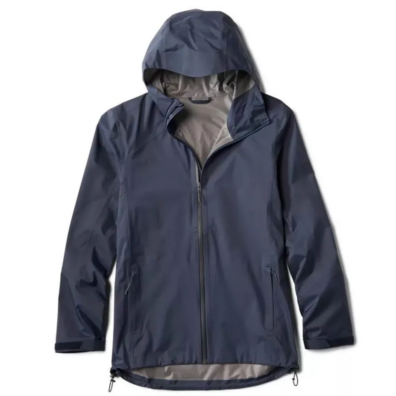 Orvis Vestes De Pêche^Veste Homme Ultralight Storm 2.5L Jacket - Navy