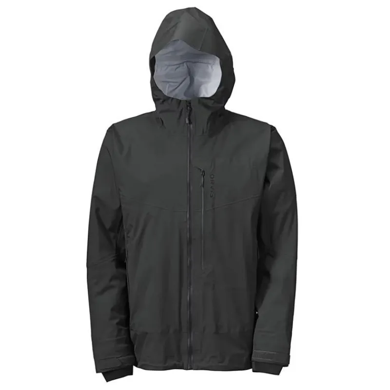 Orvis Vestes De Pêche^Veste Homme Ultralight Jacket - Black