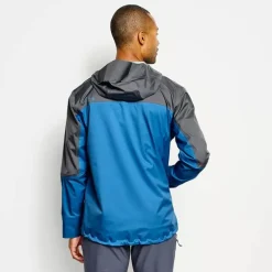 Veste Homme Orvis Ultralight Jacket - Lake Blue