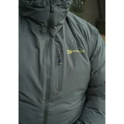 Veste Homme Ridge Monkey Apearel Thermapro Insulated Coat - Kaki