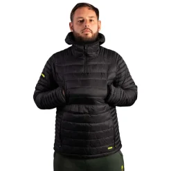 Veste Homme Ridge Monkey Apearel K2xp Compact Coat - Noir