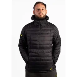 Veste Homme Ridge Monkey Apearel K2xp Compact Coat - Noir