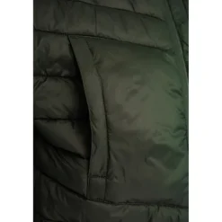 Veste Homme Ridge Monkey Apearel Thermapro Compact Packable Jacket - Kaki