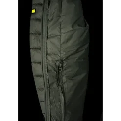 Veste Homme Ridge Monkey Apearel Thermapro Compact Packable Jacket - Kaki