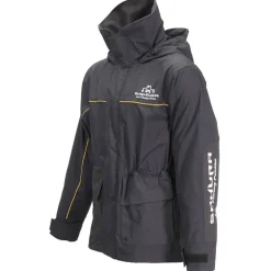 Veste Homme Sakura Respirante Gros Temps - Noir