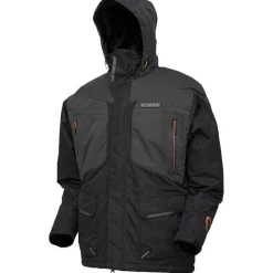 Savage Gear Vestes De Pêche^Veste Homme Heatlite Thermo Jacket - Noir