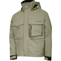 Veste Homme Savage Gear Hybride Sg2 - Vert