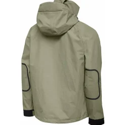 Veste Homme Savage Gear Hybride Sg2 - Vert