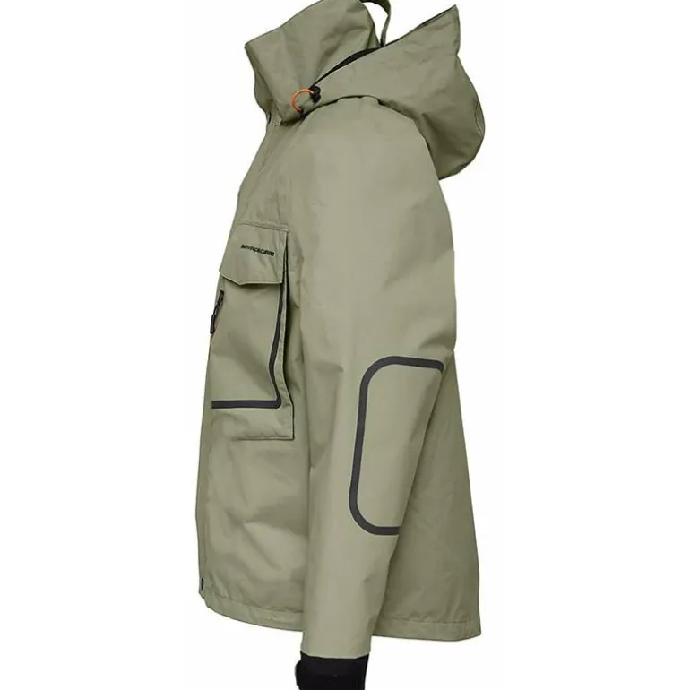 Veste Homme Savage Gear Hybride Sg2 - Vert