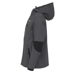 Veste Homme Savage Gear Sg8 Salvage Shell Jacket - Gris/Noir