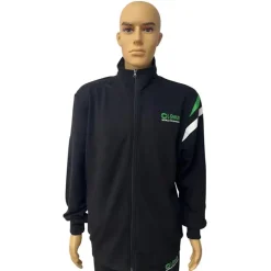 Veste Homme Sensas Champion - Noir
