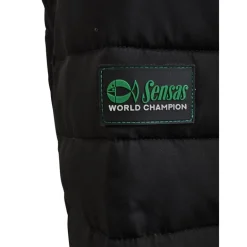 Veste Homme Sensas Champion Warm Power - Noir