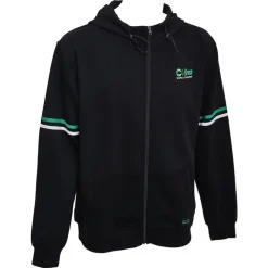 Sensas Vestes De Pêche^Veste Homme Flex’Light Zippée - Noir