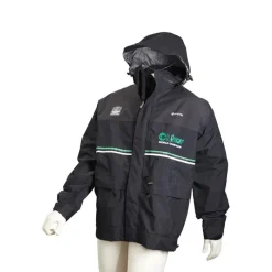 Sensas Vestes De Pêche^Veste Homme Gore-Tex World Champion - Noir