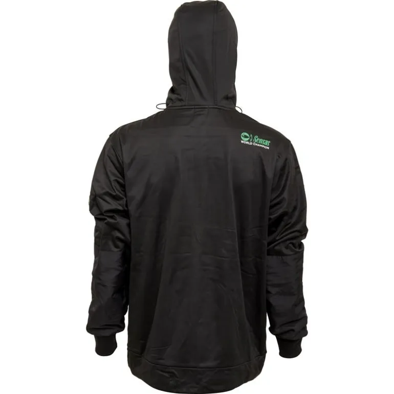 Veste Homme Sensas Soft Champion - Noir