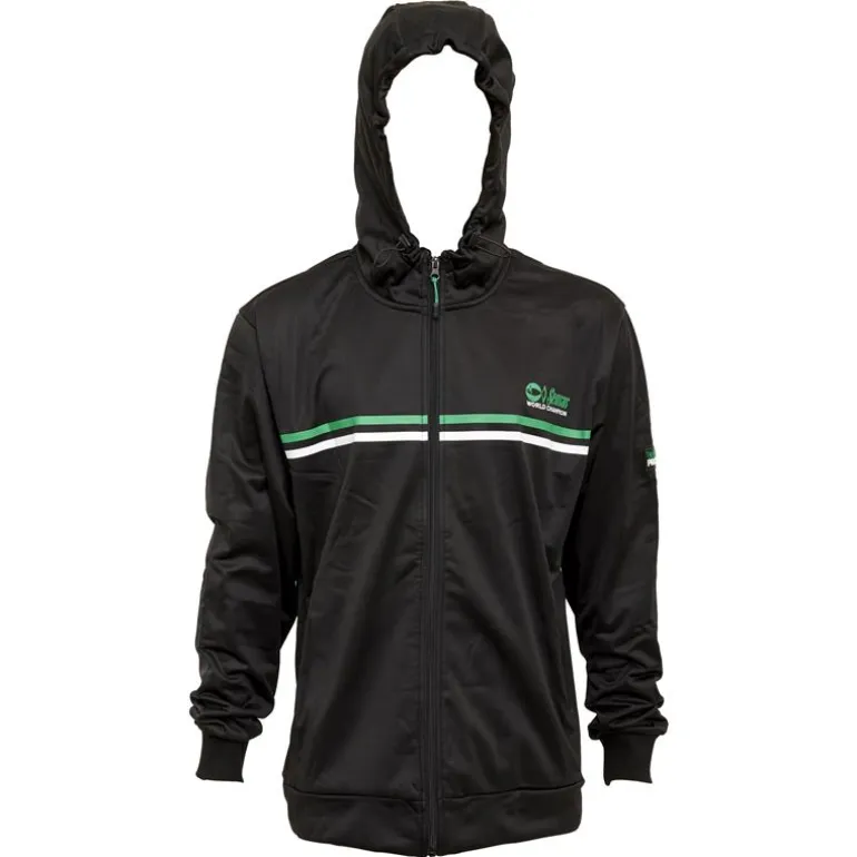 Veste Homme Sensas Soft Champion - Noir