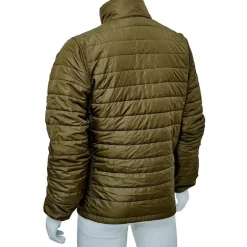 Veste Homme Starbaits Bank Light Weight Jacket - Kaki
