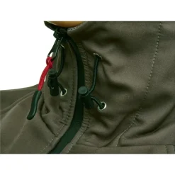 Veste Homme Starbaits Jacket Green